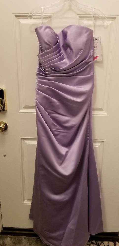 Prom/ bridesmaid/ special occasion dress - Picture 1 of 1